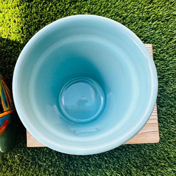 Tiffany & Co Terracotta Flowerpot - Picture 4 of 7